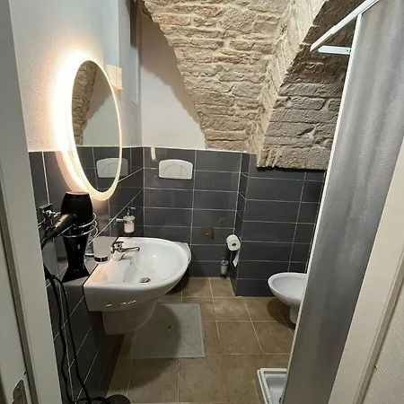 בית נופש Petali Di