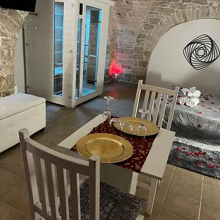 Petali Di רובו די פוליה