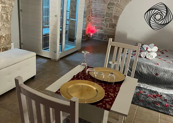 Petali Di רובו די פוליה