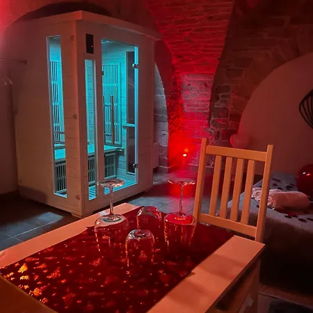 Prázdninový dům Petali Di *