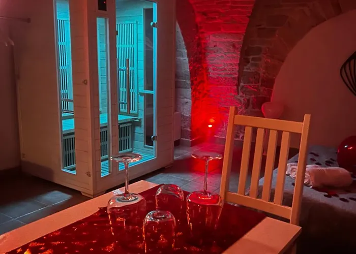 Prázdninový dům Petali Di *