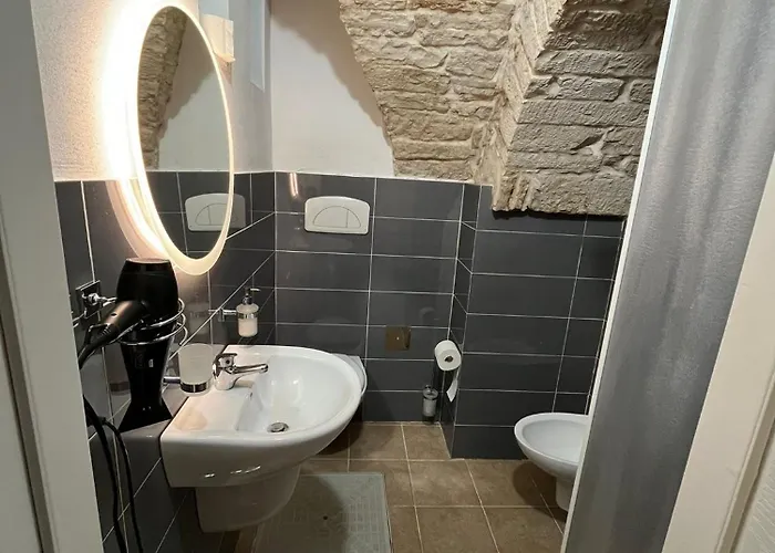 بيت للعطل Petali Di