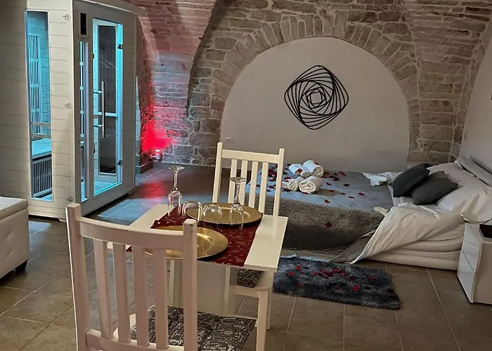 Petali Di بيت للعطل *